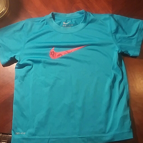 Nike Other - Nike dri fit boys t shirt